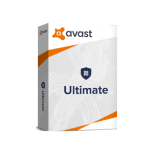 AVAST ULTIMATE 2023