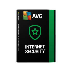 AVG INTERNET SECURITY 2023 – Image 1