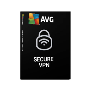 AVG VPN SECURE 2025