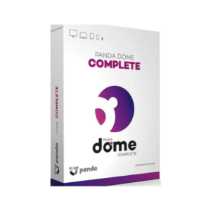 PANDA DOME COMPLETE 2025