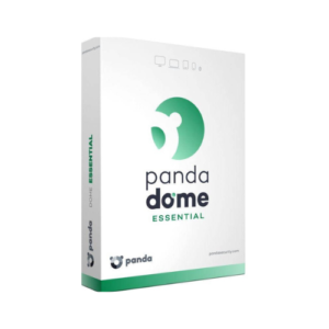 PANDA DOME ESSENTIAL 2025