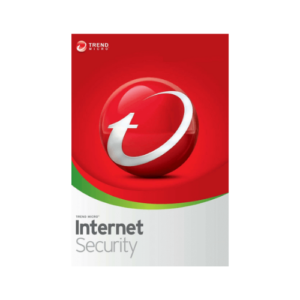 TREND MICRO INTERNET SECURITY 2025