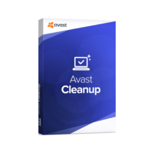 AVAST CLEANUP PREMIUM