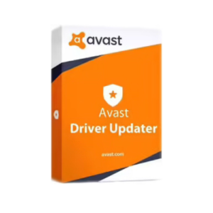 AVAST DRIVER UPDATER