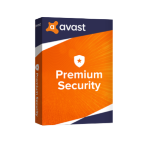AVAST PREMIUM SECURITY 2023