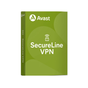 AVAST SECURELINE VPN