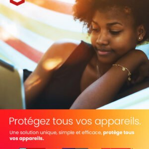 McAfee® Total Protection, Antivirus et sécurité Internet – Image 3