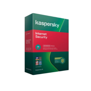 Kaspersky Internet Security (3devices-1year) – Image 1