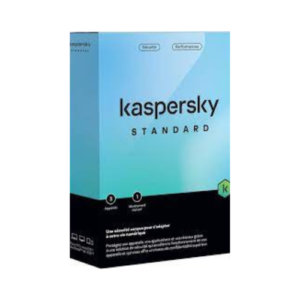 Kaspersky Standard – Image 1