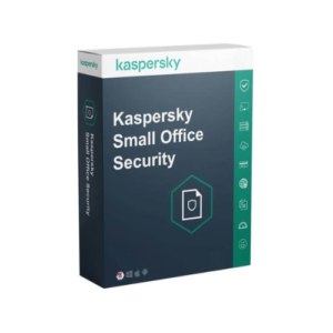 Kaspersky Small Office Security 2025 – Image 1