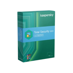 Kaspersky Total Security