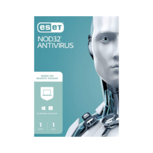 ESET NOD32 Antivirus