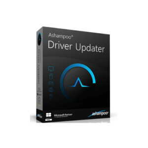 Ashampoo Driver Updater