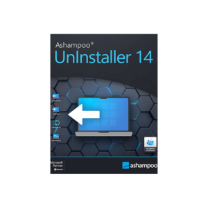 Ashampoo Unstaller