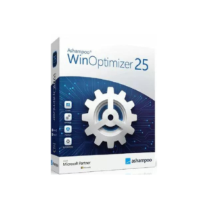 Ashampoo WinOptimizer