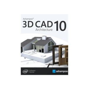 Ashampoo 3D CAD