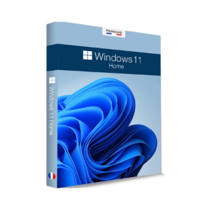 Microsoft Windows 11 Home 64bit