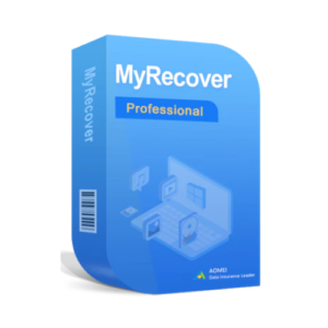 MyRecover Professional