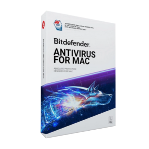 Bitdefender Antivirus for MAC