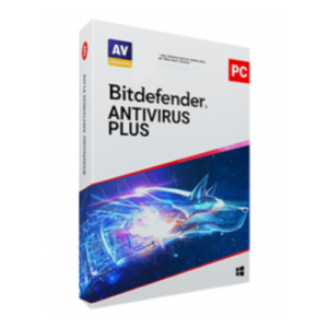 Bitdefender Antivirus Plus