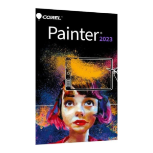 Corel Painter Upgrade