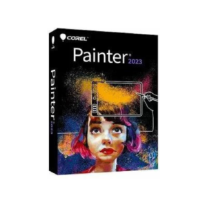 Corel Painter Vollversion