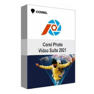 Corel Photo Video Suite