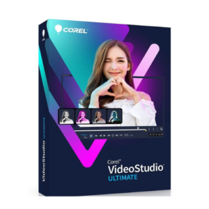 Corel VideoStudio Ultimate