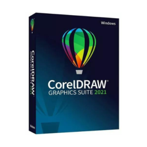 CorelDRAW Graphics Suite 2021 all version Mac/Windows – Image 1