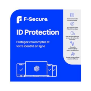 F-Secure ID Protection