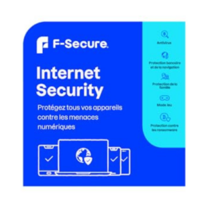 F-Secure Internet Security