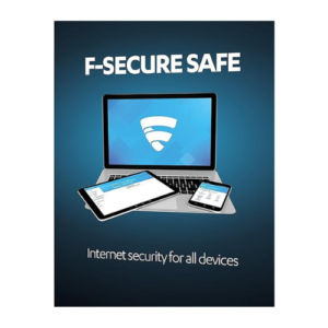 F-Secure safe