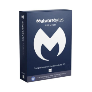 Malwarebytes Premium 2023