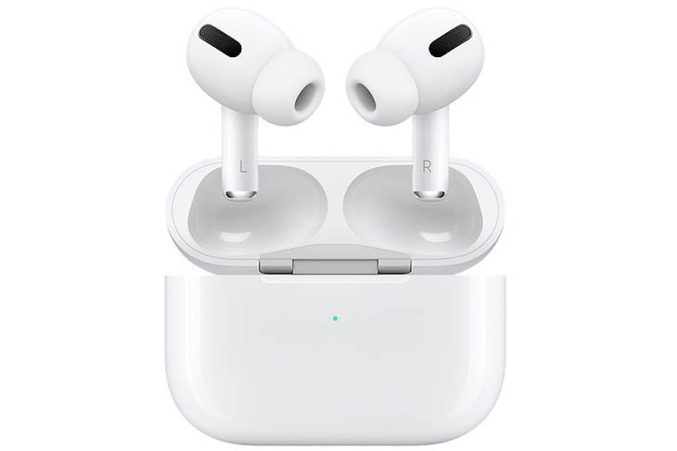 AirPods Pro white MWP22ZM/A