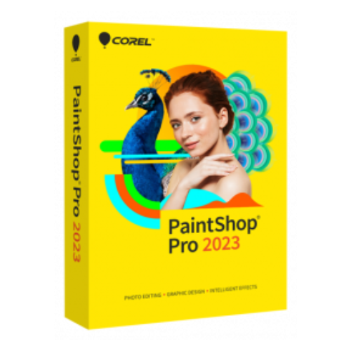 Corel Paintshop Pro 2023 Windows