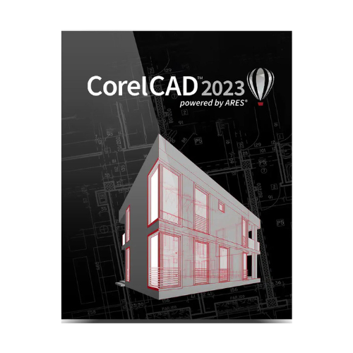 CorelCAD 2021 Upgrade Windows/Mac