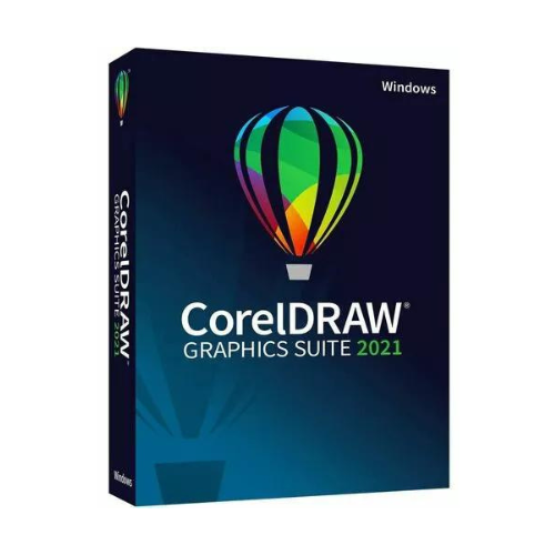 CorelDRAW Graphics Suite 2023 Special Edition Windows