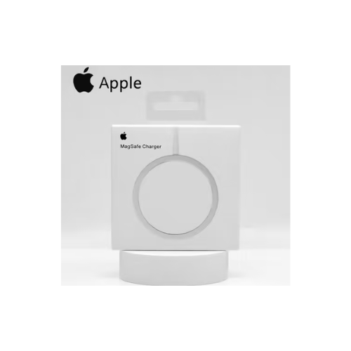 Chargeur À Induction 15W Magsafe Apple (MHXH3ZM/A)