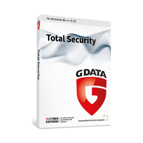 G Data Internet Security (3 Device-1 an)