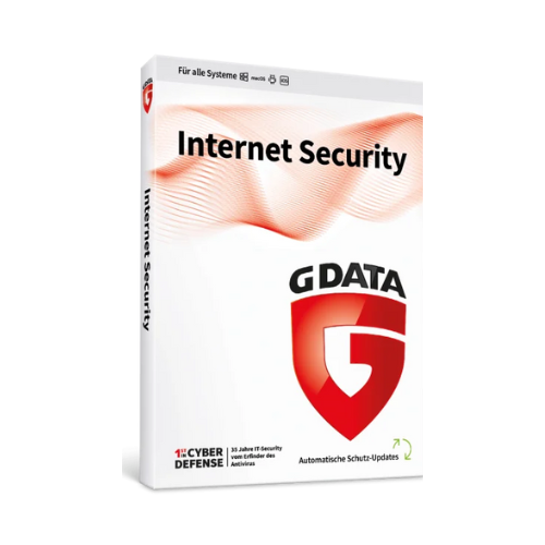 G Data Internet Security 2023 (1 Device-1 an)