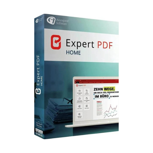 Expert PDF 15 Home (1PC-Perpetual)