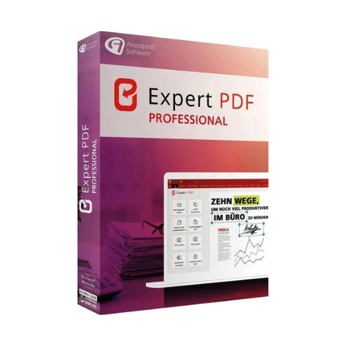 Expert PDF 15 Professional (1PC-Perpetual)