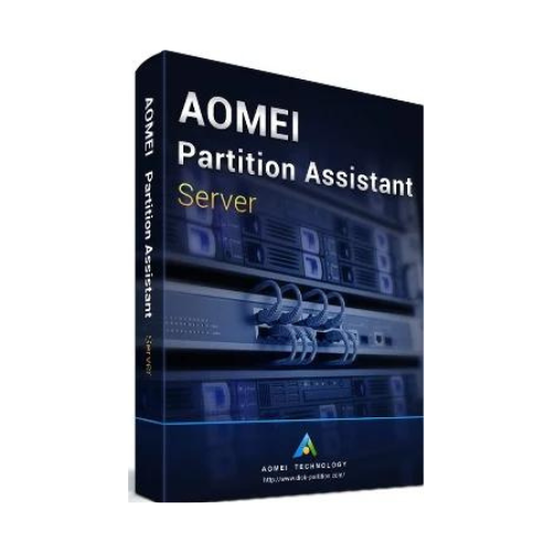AOMEI Partition Assistant Server Edition 9.7