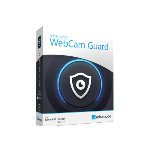Ashampoo Webcam Guard