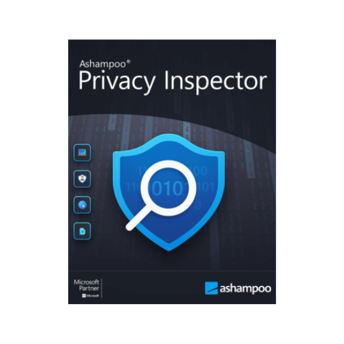 Ashampoo Privacy Inspector