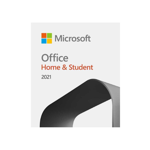 MICROSOFT OFFICE FAMILLE ET ÉTUDIANT 2021