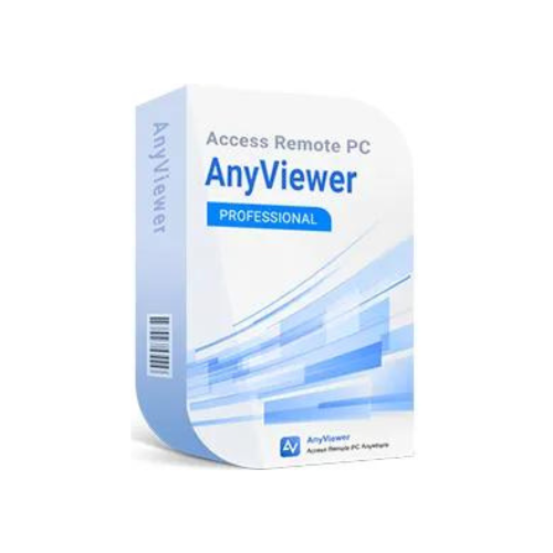 Anyviewer 1 Year