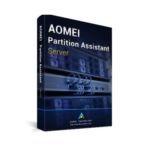 AOMEI Partition Assistant Server