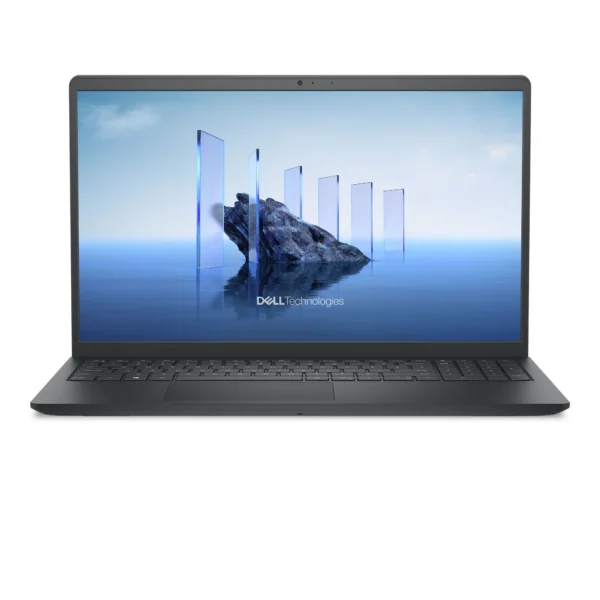 Dell 15 PC Portable DC15250 15,6″ » FHD  Intel Core 3 100U (6 coeurs x 4.70 GHz) Intel UHD Graphics (64 EU) – Raptor Lake 8 Go DDR4 – 2666 MHz 512 Go (SSD M.2 PCI-e 4.0)