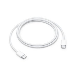 Apple USB-C Charge Cable 1m White